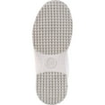 thumbnail image 2 of slipgrips stride women's slip-resistant work athletic shoe, 2 of 7