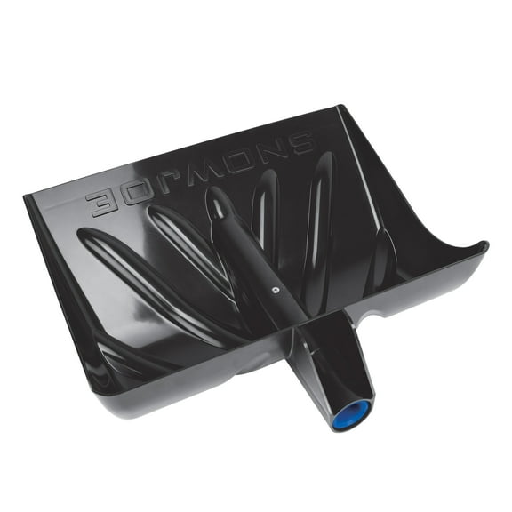 Snow Joe SJ-HS18SNOW Snow Shovel Attachment For SwitchStik System, 18-Inch (Compatible with SJ-HS101 / SJ-HS099)