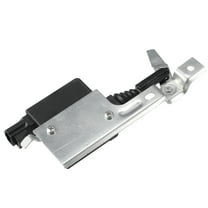 Unique Bargains Rear Liftgate Door Lock Actuator for Chevrolet Blazer 1995-2005 for Chevrolet S10 1995-2001 Black