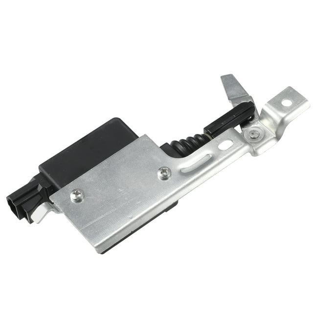 Actuador de bloqueo de puerta trasera Unique Bargains para Chevrolet Blazer 1995-2005 y Chevrolet S10 1995-2001 en negro