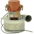 thumbnail image 1 of Domel Vacuum Cleaner Motor 491.3.752-3, 1 of 1