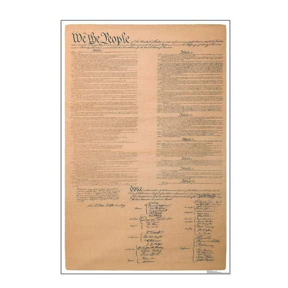 Advanced Graphics Cardboard Stand-Ups, 45" x 67"