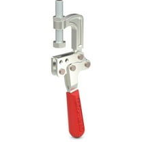 De-Sta-Co Toggle Clamp,Squeeze Action,800 Lb. Cap. 325