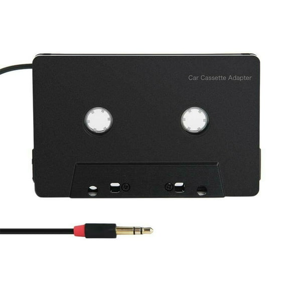 Vhs C Cassette Adapter