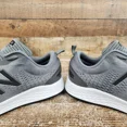 thumbnail image 4 of New Balance Fresh Foam Arishi v3 Men's Size 11 4E Gray Athletic Running Sneaker, 4 of 5