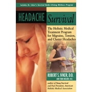 Headache Survival PA [Paperback - Used]