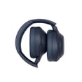 thumbnail image 4 of Audífonos Inalámbricos con Noise Cancelling Sony WH1000XM4 Azul, 4 of 4