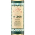 thumbnail image 2 of Pack de 2 Mezcal 400 Conejos Añejo 750 ml, 2 of 3