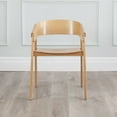 thumbnail image 3 of Modern Living Chaise Club Stellan, Qualité Contractuelle, 3 of 5