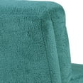 thumbnail image 2 of Lifestyle Solutions Dakari Chair, Teal, 2 of 4