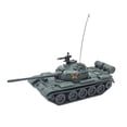 thumbnail image 2 of MERIGLARE 1/72 4D Vehicles Model Set 4D Assembled Tank Model Collection Model Assemble Tank 4D Vehicles Model Set for Activity Birthday 59 Type green, 2 of 8