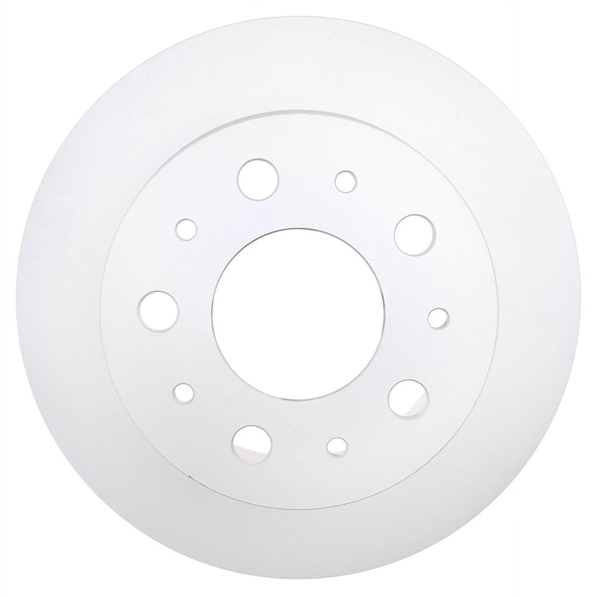 ACDelco Disc Brake Rotor 18A81138