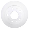 thumbnail image 4 of ACDelco Disc Brake Rotor 18A81138, 4 of 5