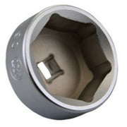 Assenmacher 2136 36mm Oil Filter Socket Wrench