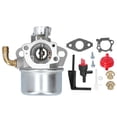 thumbnail image 4 of Noref Carburetor Carb Fit For Tiller Intek 190 6HP 206 5.5hp Engine CU, 4 of 8
