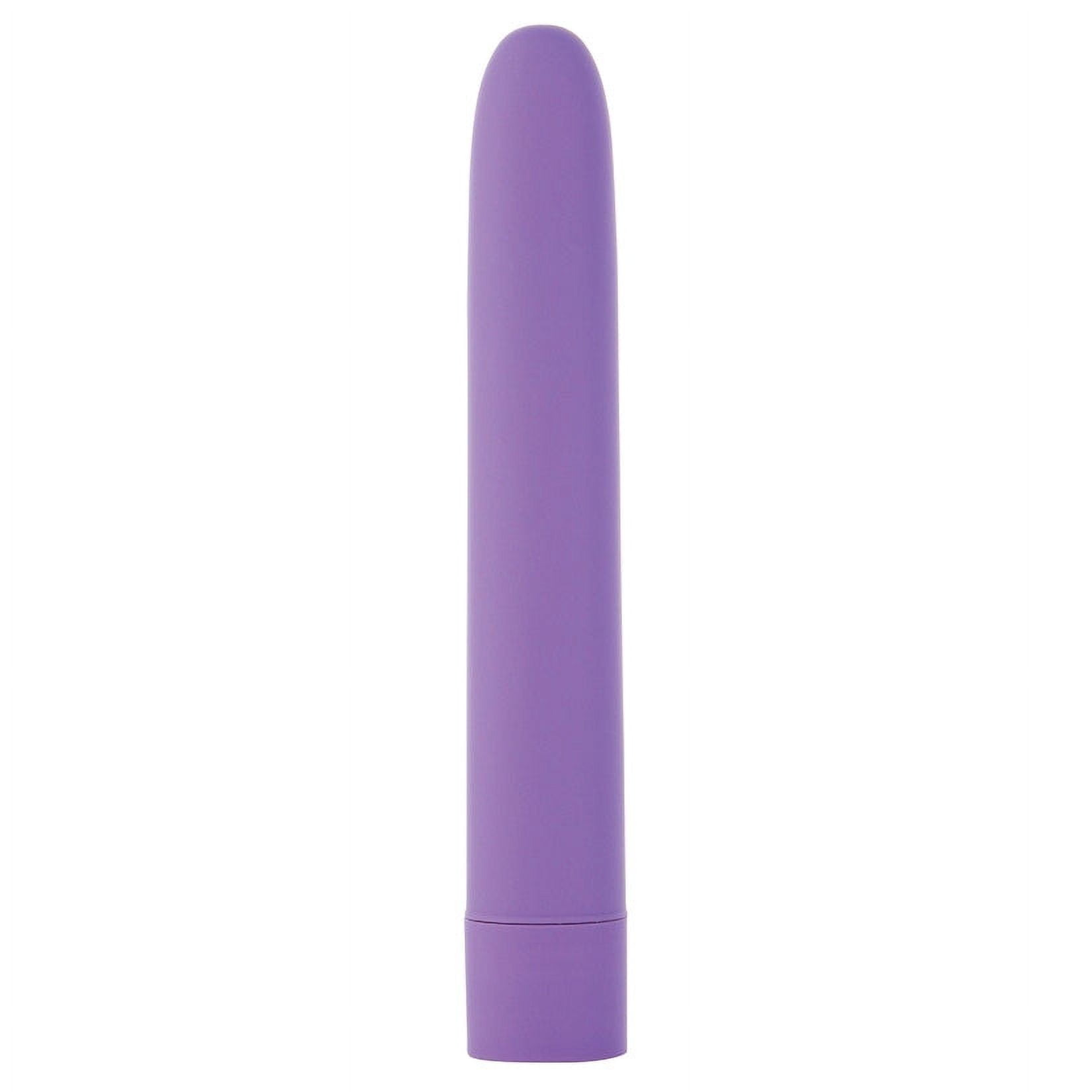 Easy Pleezy Vibrator - Purple