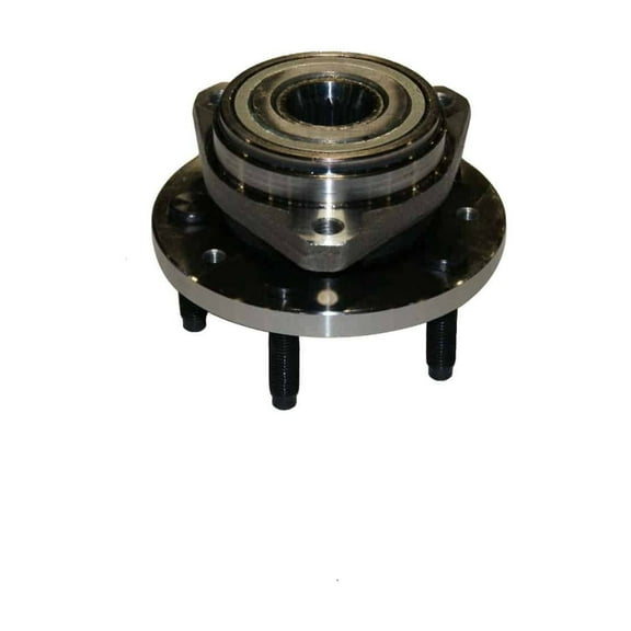 GMB 725-0025 Wheel Hub Assembly that fits a Ford Windstar (1999-2003)