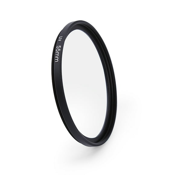 UV Lens Filter Ultraviolet Filter Long Service Life Widely Used Easy To Carry Durable In Use Multifunction For Work Business