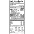 thumbnail image 4 of Grandma's Peanut Butter Cookies 2.875 oz. Bag, 4 of 5