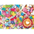 thumbnail image 2 of EUROGRAPHICS - EMBOSSED COOKIE PARTY - 1000PC PUZZLE TIN -  EUROGRAPHICS - FÊTE DE COOKIES EN GAUFRE - BOÎTE PUZZLE 1000PC, 2 of 2