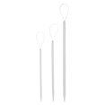 thumbnail image 1 of Wdftyju Enhebrador de hilo de nailon, 3 uds., suéter, aguja de ganchillo, herramientas de gancho para tejer Wdftyju 2fk9jk6vf2ln5kq7, 1 of 9
