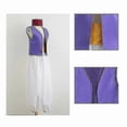 thumbnail image 2 of Fantasy Myth Prince Aladdin Costume For Adults Stage Outfit For Cosplay And Performance Perfect For Aladdin Themed Parties, 2 of 5