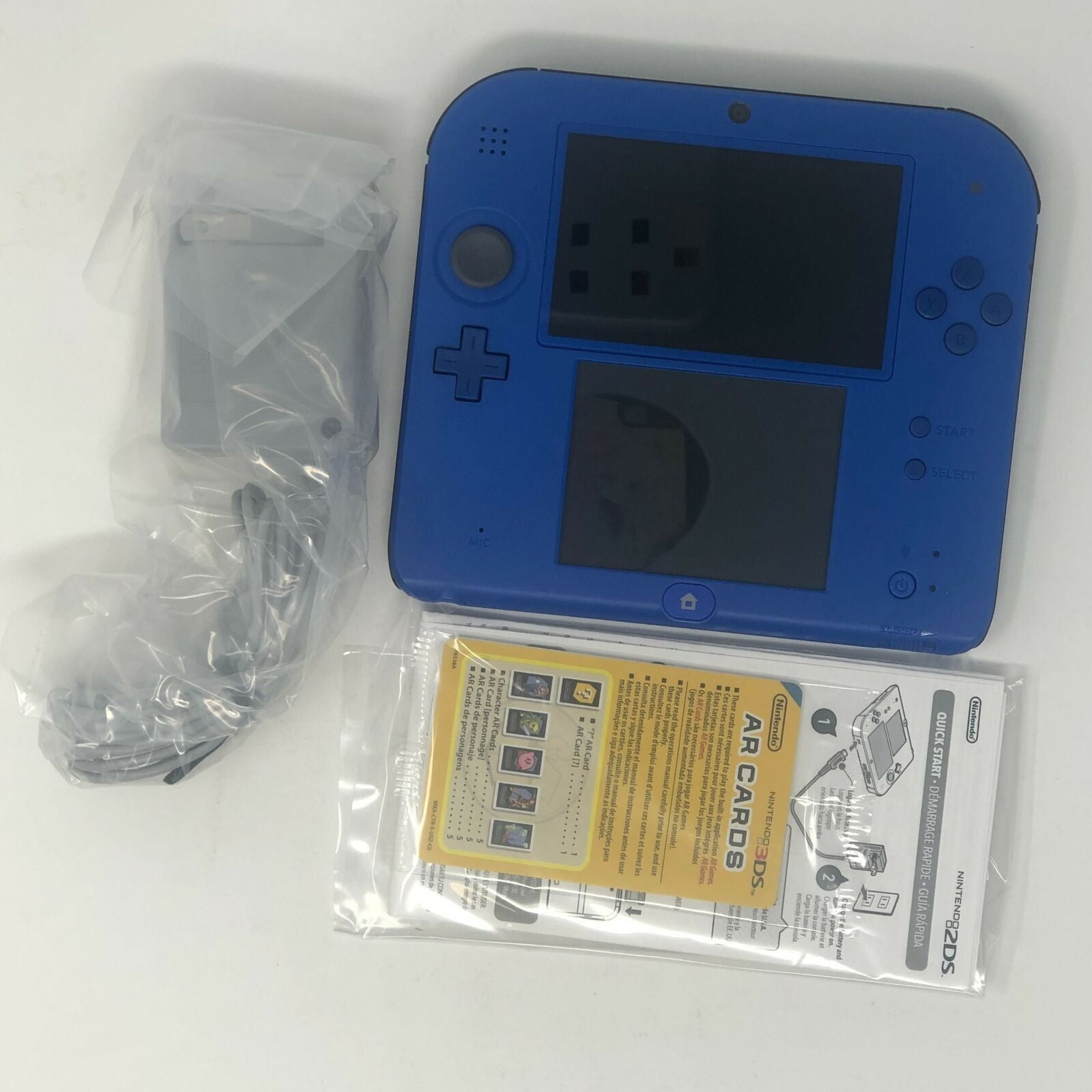 Used nintendo sale 2ds games