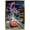 Gold Framed Version, variant on Disney Pixar Cars 2 - Triptych 1 Wall Poster, 14.725" x 22.375"