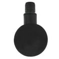 thumbnail image 3 of Muscle Massager Head Attachment , 19mm Diameter Muscle Massager Head Deep Tissue Applicator Accessory Percussion Massage Head, 3 of 7