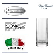 Luigi Bormioli Bach Beverage 16.25oz - Set of 4