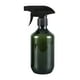 thumbnail image 2 of Botella pulverizadora de plástico de 300 ml, pulverizador portátil, reutilizable, recargable, a prueba de fugas, para uso doméstico, solución de limpieza., 2 of 6