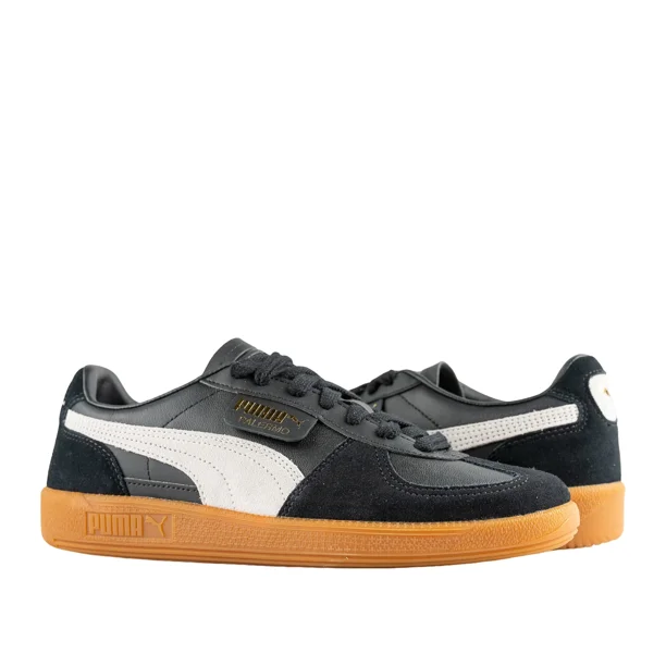 PU & MA Palermo Leather Men's Sneakers OG Football Soccer 396464-03