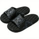 thumbnail image 3 of Men's Trendy Slip On Slides With Assorted Colors, Casual Walking Slippers For Home And Outdoor Use, 3 of 5
