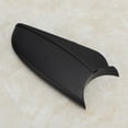 thumbnail image 2 of Base de soporte inferior para espejo retrovisor izquierdo para Vauxhall Opel Astra H MK5 (2004-2009), 2 of 8