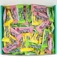 thumbnail image 3 of Laffy Taffy Candy Variety Pack, Apple, Cherry, Banana, 3.25 Pound-52 Ounce, 150 Pieces, 3 of 6
