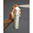 thumbnail image 3 of W8less Strong Hold Shaping and Control Hairspray by Rusk for Unisex - 10 oz Hair Spray, 3 of 3