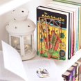 thumbnail image 5 of Book Ends, Bookends for Shelves,Non Skid Book Stoppers, 5 of 5