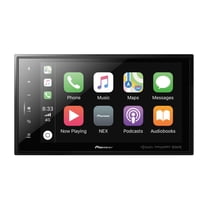 Pioneer DMH-C5500NEX 8.0" Modular – Apple CarPlay®, Android Auto™, Amazon Alexa via Pioneer Vozsis,