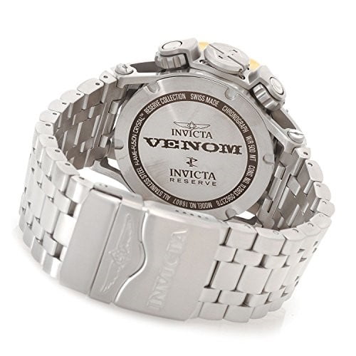 invicta 16807