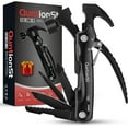 thumbnail image 2 of PYYNA-Birthday Gifts for Men,12-in-1 Hammer Multitool,Christmas Stocking Stuffers for Him Adults Dad Husband Boyfriend, Camping Essentials Mens Gift for Him, Fathers Day Gift Idea,Mini Multi Tool, 2 of 4