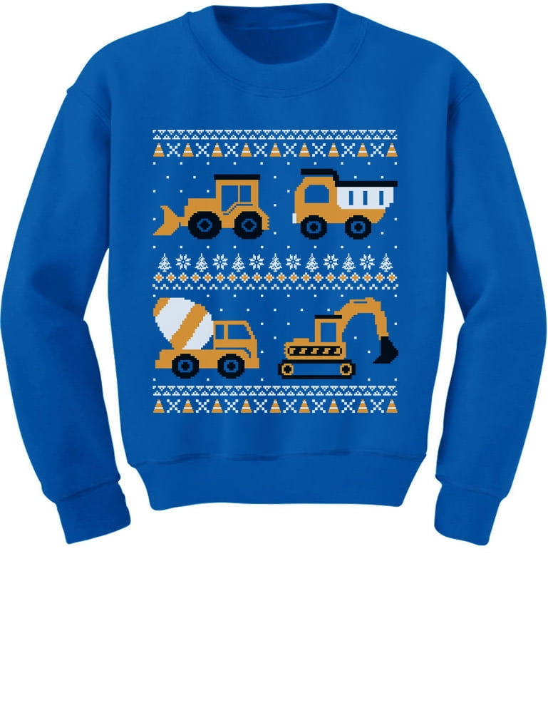 walmart christmas sweaters kids