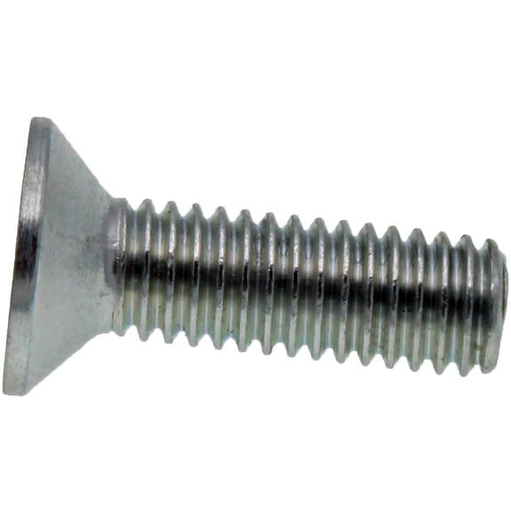 Dorman 13856 Brake Rotor Mount Screws for Specific Models (Pack of 4)