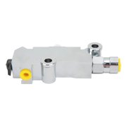 Applicable to Classic Brake Proportioning Valve With Disc Drum 17
