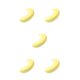 thumbnail image 3 of Naiovety Banana Storage Box Anti-extrusion Case Holder Anti-squeezing Outdoor Takeaway Food Fruit Fresh-keeping Travel Trip Protector Type2 NO2 Naiovety CBP006028, 3 of 5