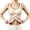 01-Beige-Women's Bras, variant on KHONTS Women's Wireless Posture Corrector Bras No Underwire Push up Seamless Bra Comfy Light Support Everyday Bralettes