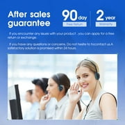 LC406 Ink Cartridge Compatible for Brother LC406 LC406XL Ink Cartridge for Brother Printer for MFC-J4335DW MFC-J6955DW MFC-J5855DW Printer(4-Pack)
