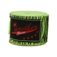 thumbnail image 4 of koolsoo Boxing Hand Wrap Professional Inner Boxing Gloves for Mma Sports Competition Green, 4 of 9
