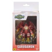 Digimon Shodo 3.5 Garudamon Action Figure