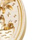 thumbnail image 3 of Cabeza De Sello Cabeza de sello de bricolaje Cabeza de sello de metal ornamental para invitaciones de boda (B), 3 of 8