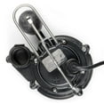 thumbnail image 6 of Eco Flo EFSA33 1/3 HP Cast Iron Sump Pump, 6 of 11